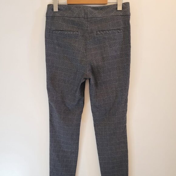 TWO for one!! RW&CO. High-Rise Slim-Leg City Legging Pants - Picture 7 of 9